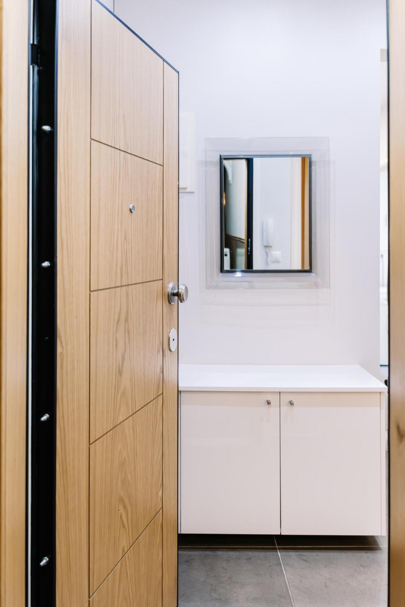King George Apartment By Binobi ! Thessaloníki Exteriör bild